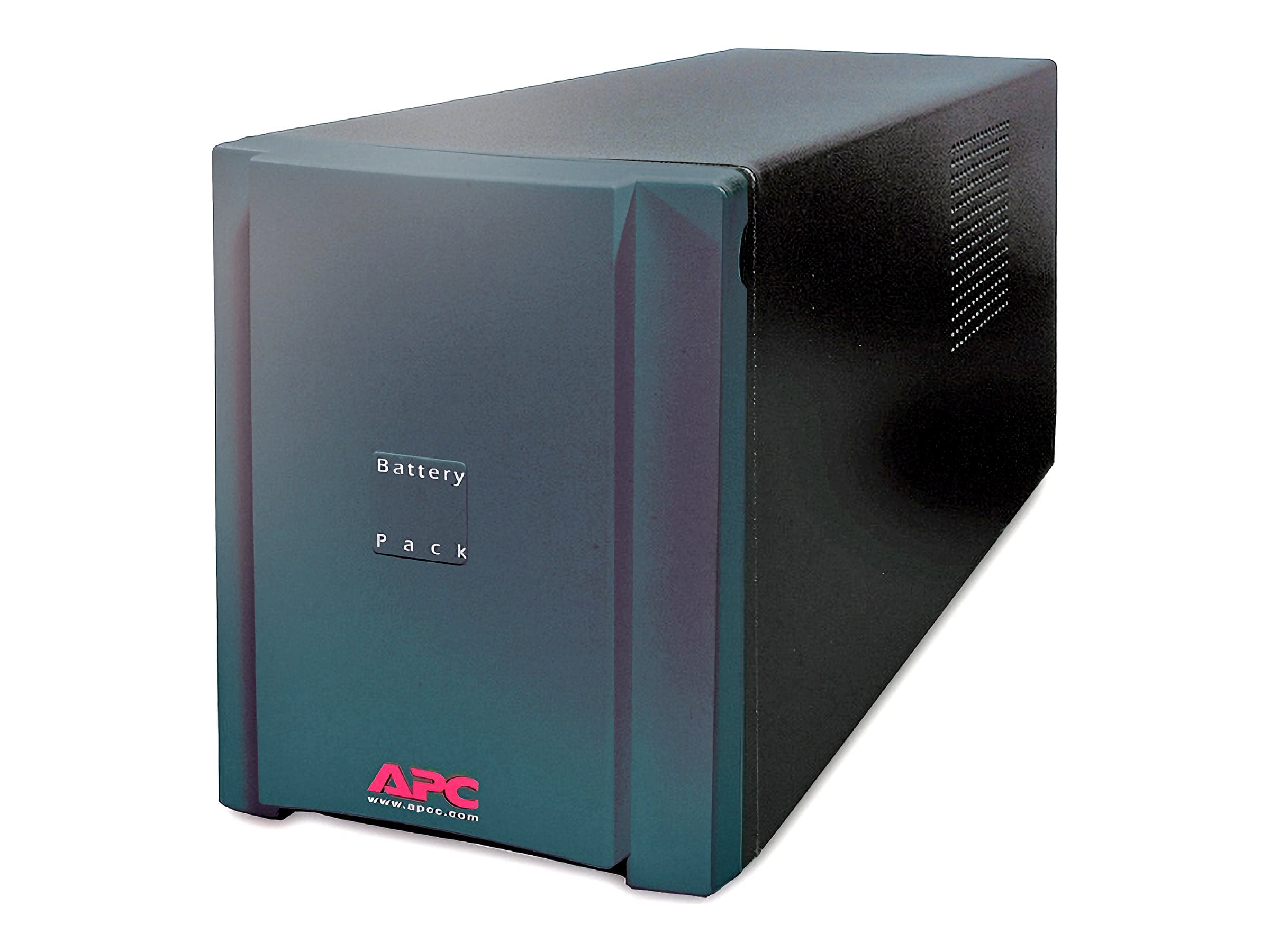 APC Smart-UPS XL 24V Battery Pack Vorderansicht
