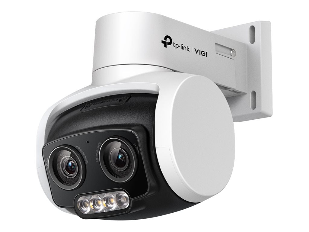 TP-LINK VIGI C540V 4MP Outdoor Kamera Vorderansicht