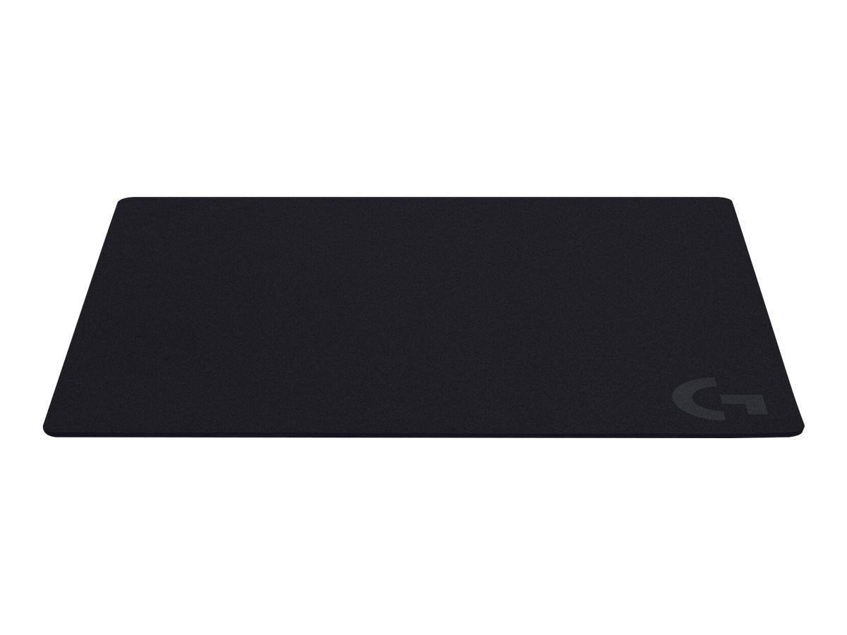 LOGITECH G G640 Mauspad schwarz Verpackung
