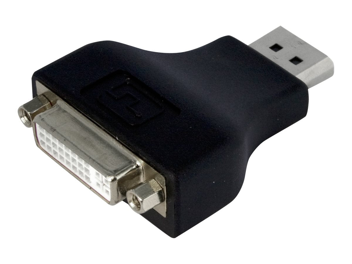 STARTECH.COM DisplayPort auf DVI Adapter Verpackung