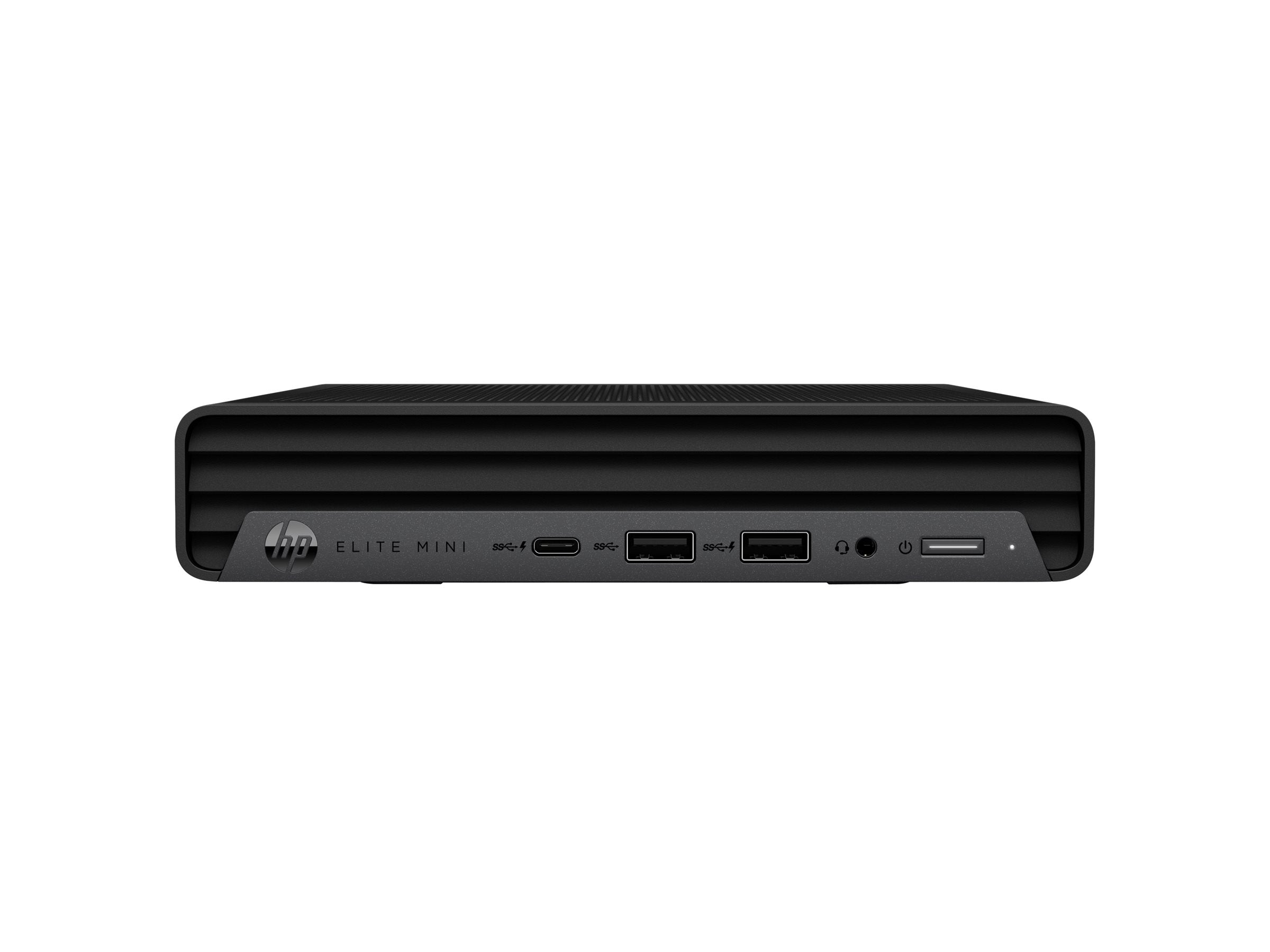 HP Poly Mini IP Conf wMTR PC Seitenansicht