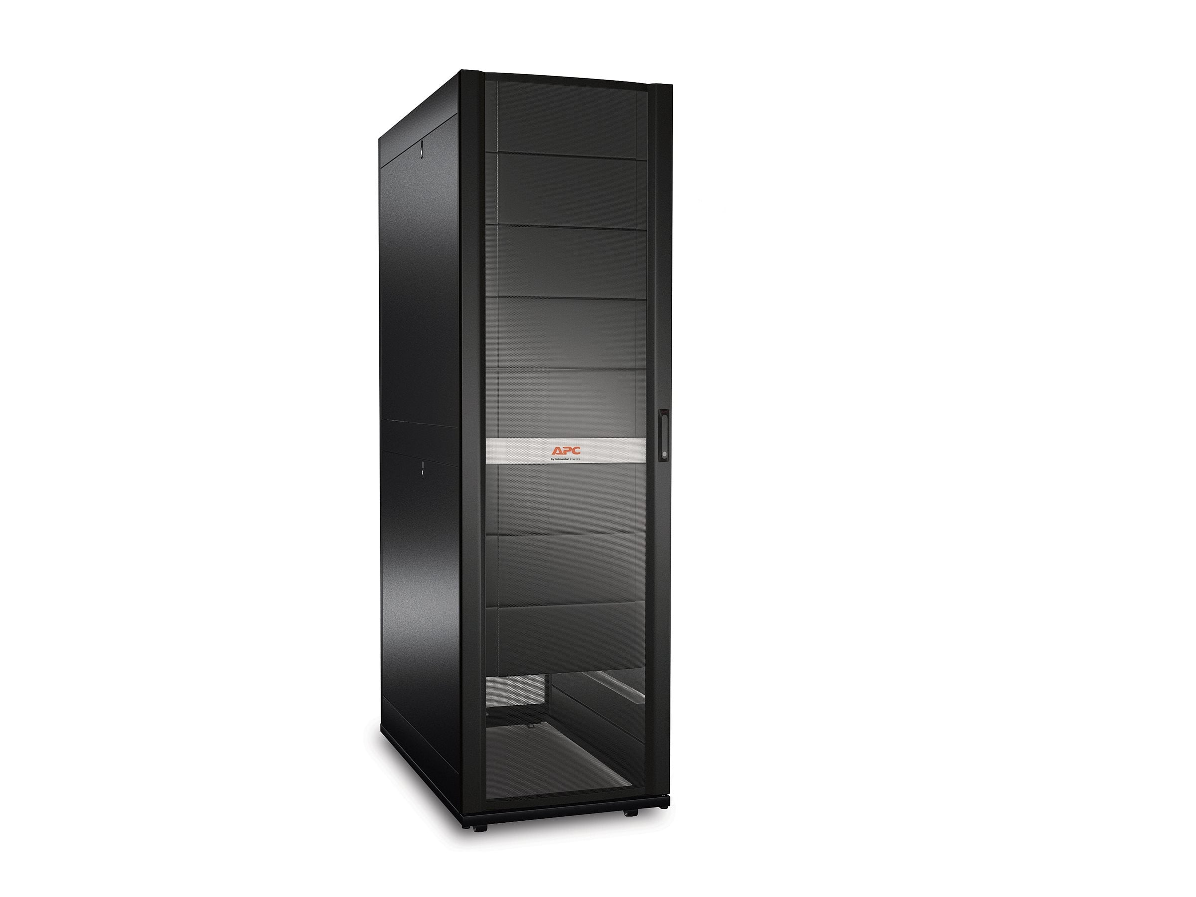 APC Symmetra PX 250kW Power Module Frame Seitenansicht
