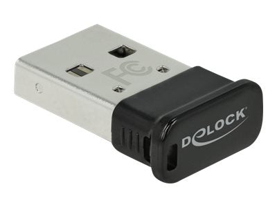 DELOCK USB 2.0 Bluetooth 4.0 Adapter USB Typ-A Detailansicht