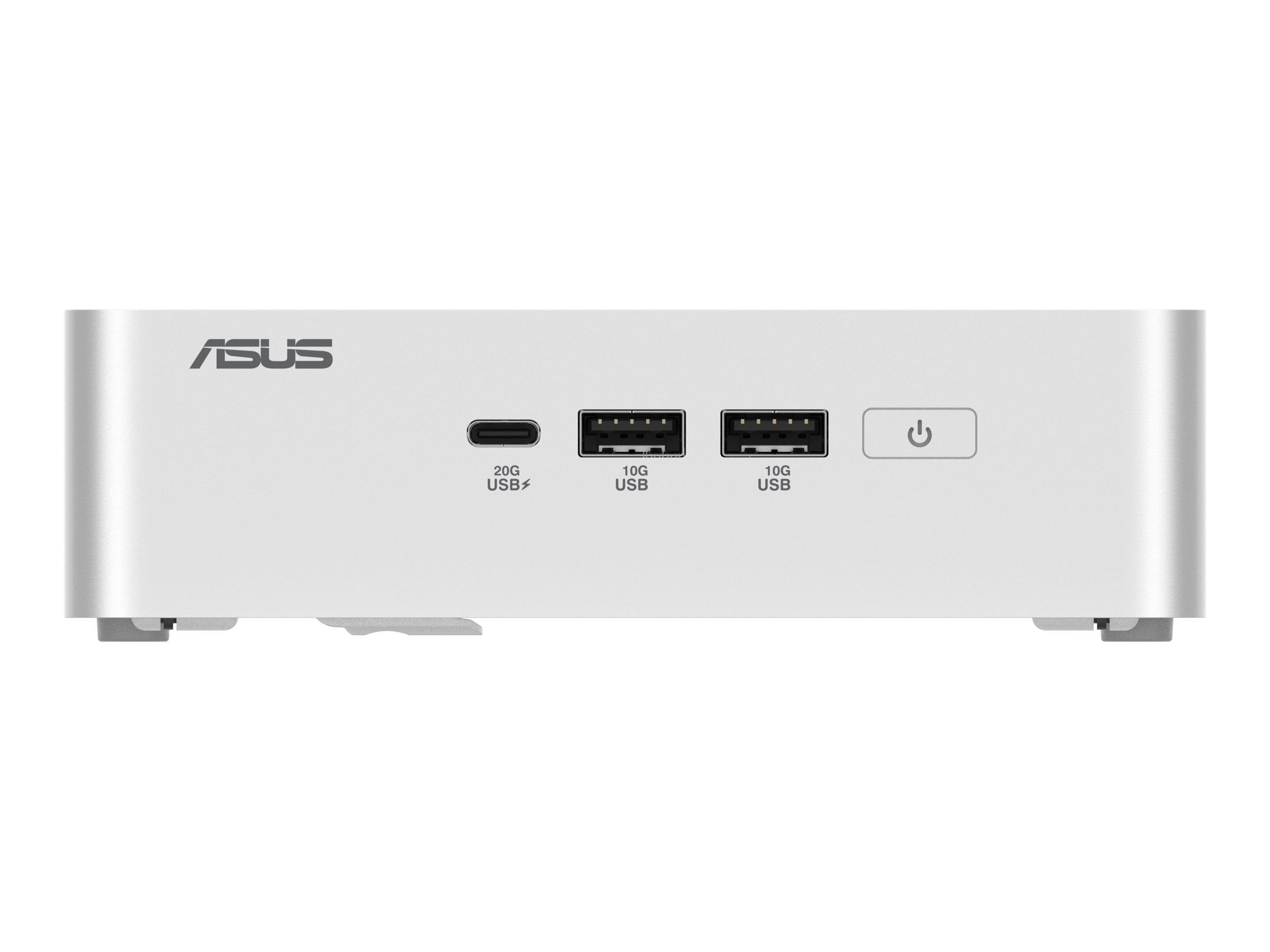 ASUS RNUC15CRSU700002 Barebone Seitenansicht