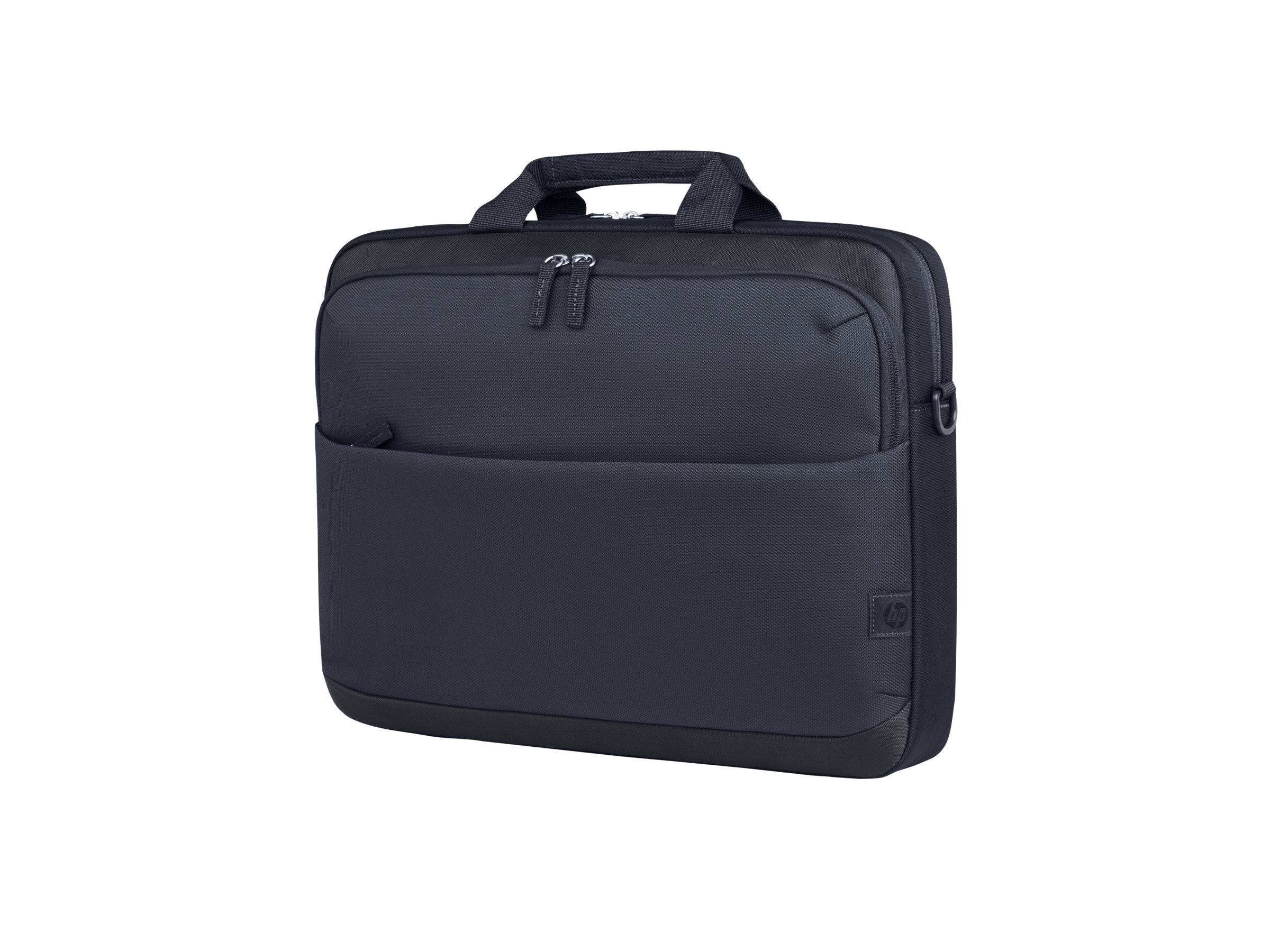 HP Everyday 16inch Odyssey Gray Laptop Bag Detailansicht