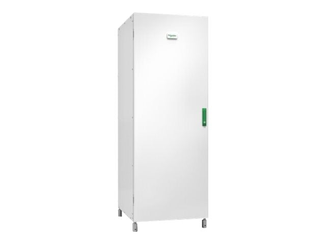 APC Galaxy VS Classic Battery Cabinet Config E Verpackung