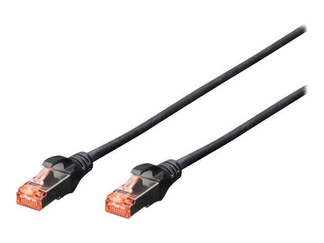 DIGITUS CAT 6 S-FTP Patchkabel Cu LSZH AWG 27/7 Lange 0