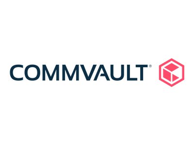 HPE Commvault HyperScale X 24-drive Node per Node 5-year Subscription E-LTU