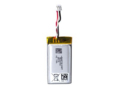 EPOS SDW 30 60 Akku Vorderansicht