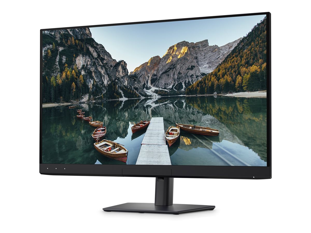 DELL UltraSharp 32 4K QD-OLED Monitor U3226Q Detailansicht der Anschlüsse