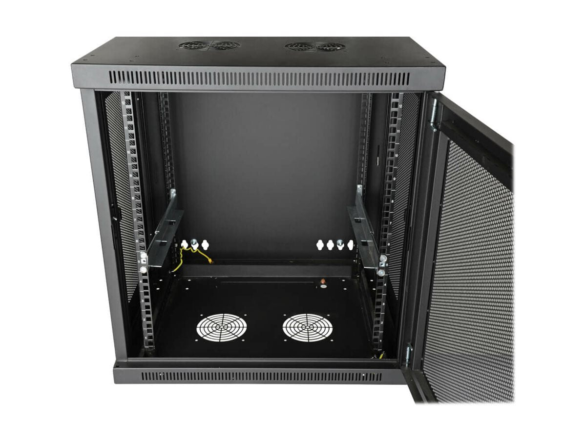 EATON TRIPPLITE 4-Post Rack-Mount Shelf Kit Verpackung
