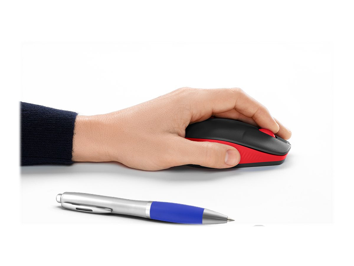 LOGITECH M190 Maus mit USB-Empfänger