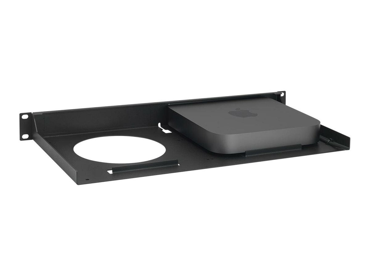 RACKMOUNT RM Kit für Apple Mac Mini 2010-2023 - Detailansicht