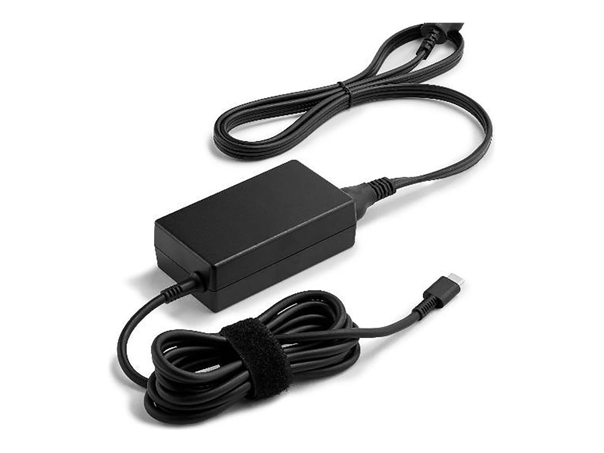 HP Poly USB-C 65W Power Kit Verpackung