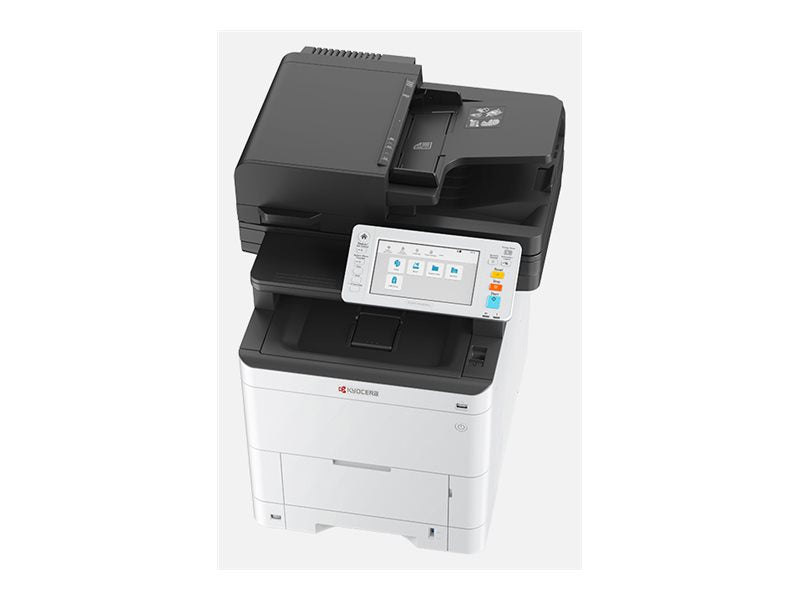 KYOCERA ECOSYS MA4000cix/Plus color MFP Verpackung
