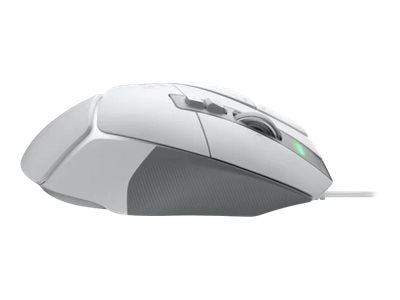 LOGITECH G502 X - WHITE - EER2 Seitenansicht