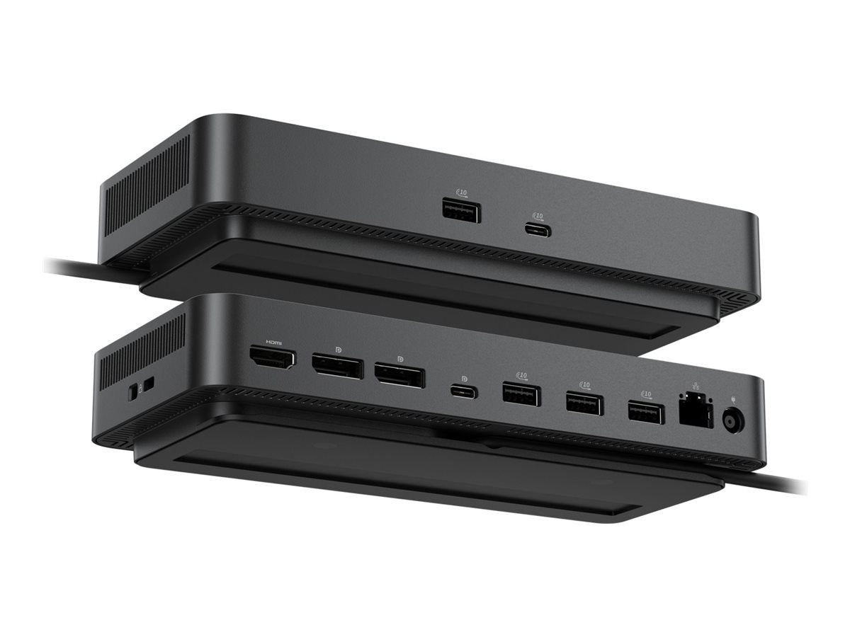 DELL Pro Dock WD25 Dockingstation Vorderansicht