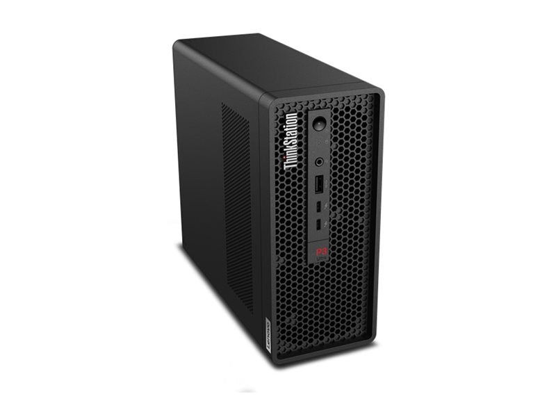 LENOVO ThinkStation P3 Ultra Intel Core i7-13700K 32GB 512GB SSD UMA Linux TopSeller