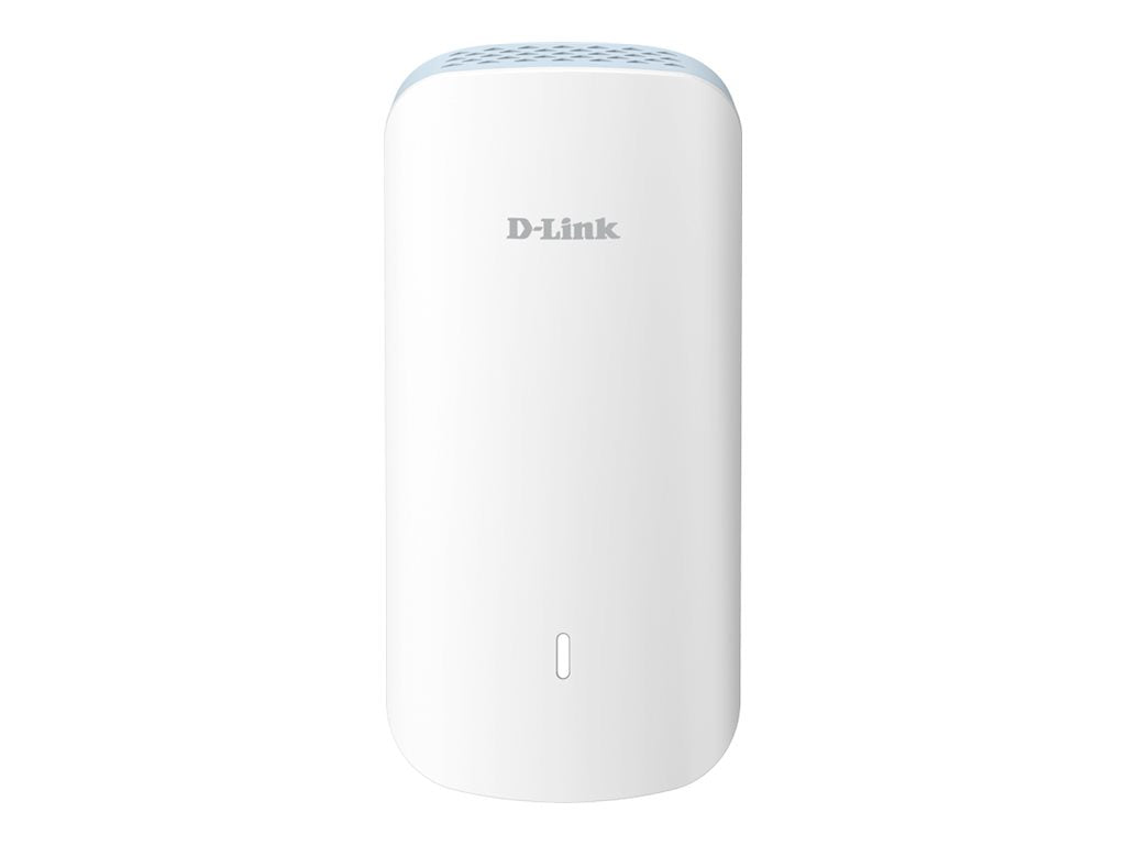 D-LINK E30 AQUILA PRO AI AX3000 Wi-Fi 6 Range Extender Vorderansicht