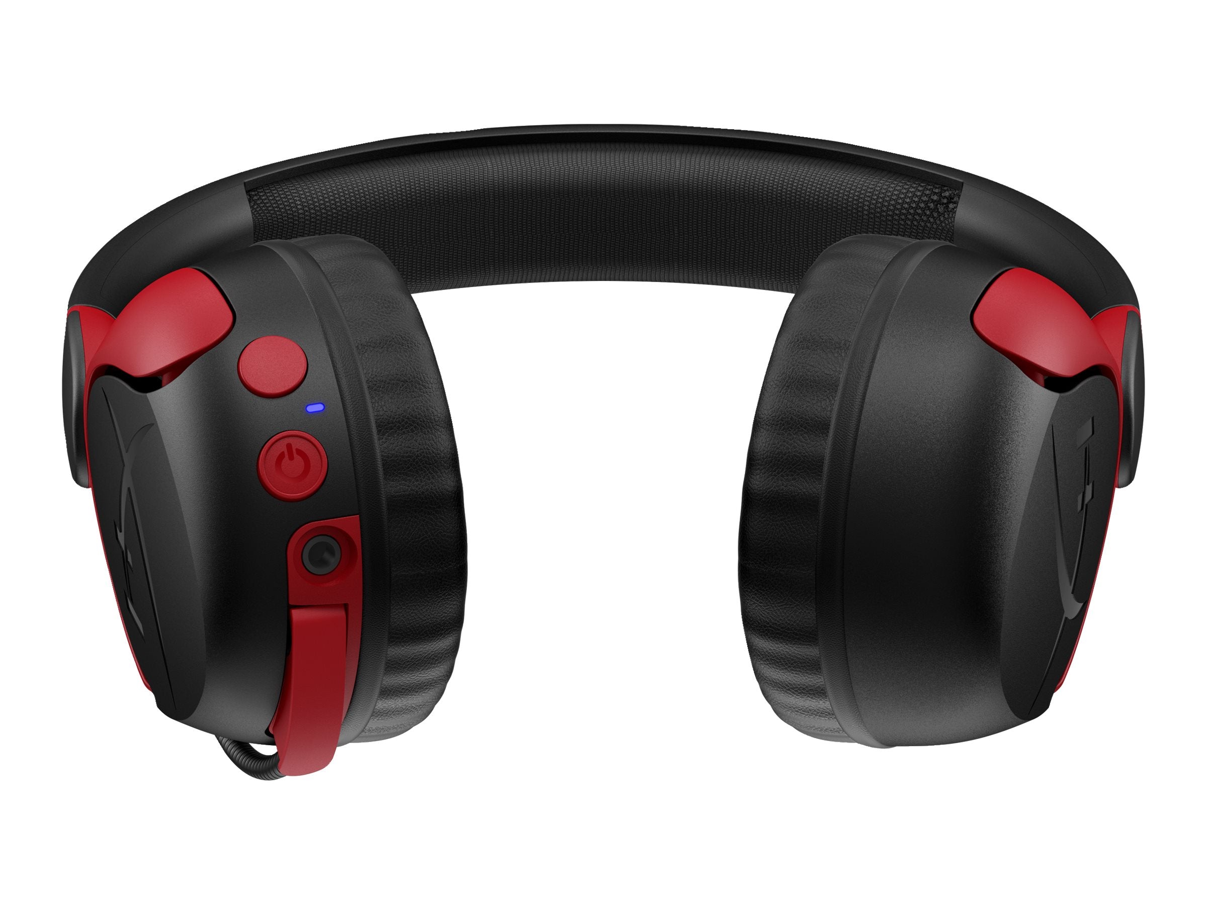 HP HyperX Cloud Mini Wireless BLK Headset Vorderansicht