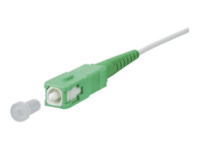METZ CONNECT OpDAT Patchcable SC-S/SC-S OS2 1m