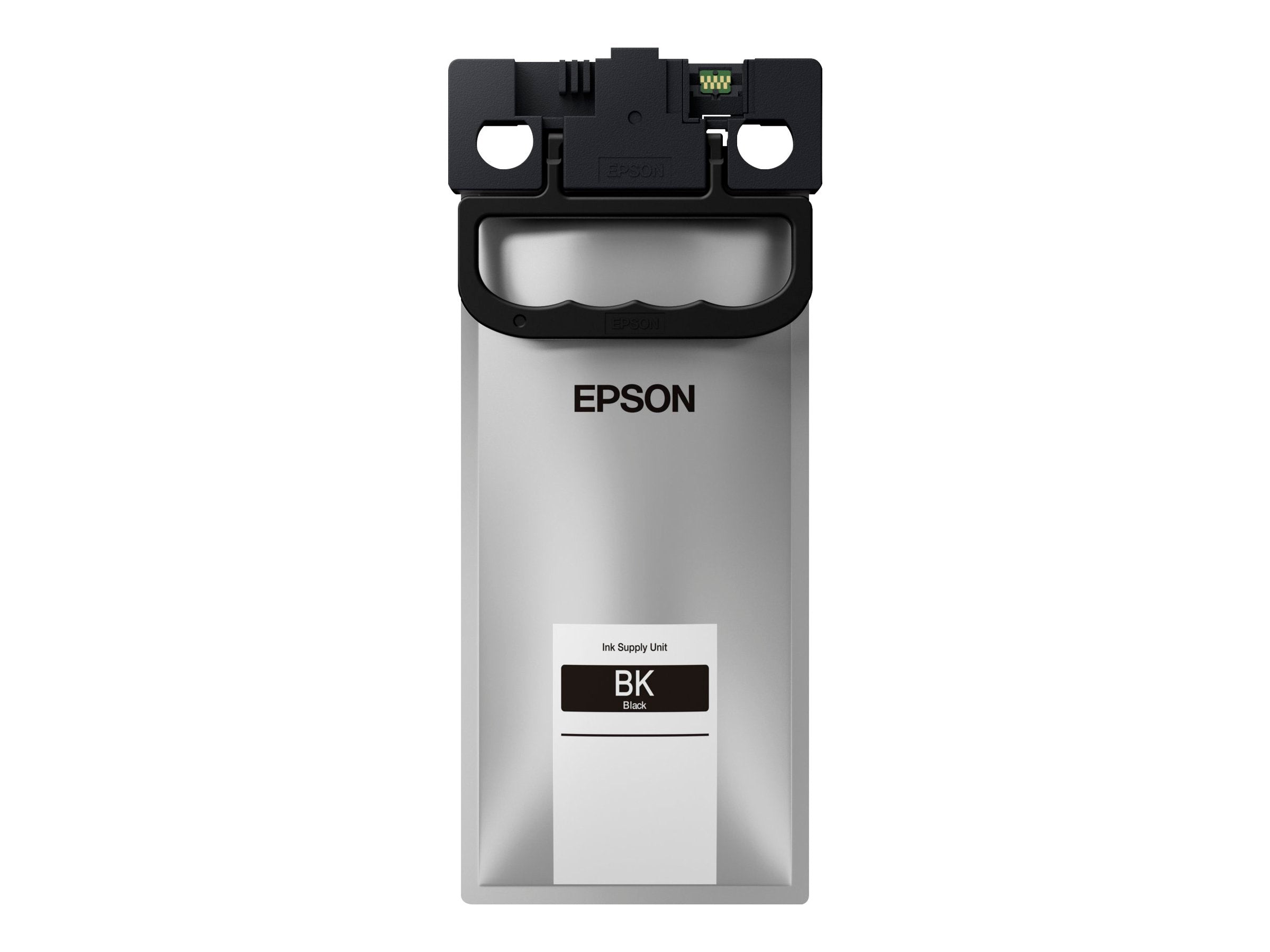 EPSON 4LB WF-C5x90 Series Ink Cartridge XXL Black - Verpackung