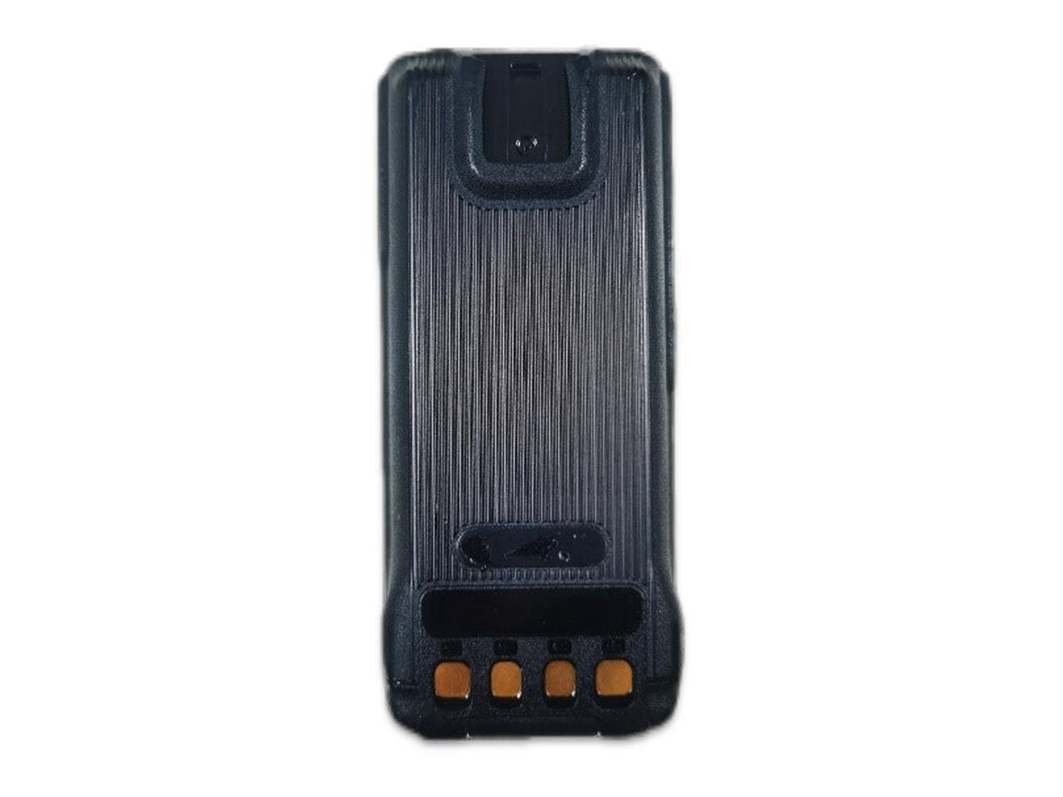 HYTERA Ex - Li-Ionen-Akku IP68 2150mAh 7,47V Vorderansicht