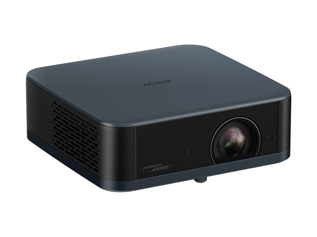 EPSON Lifestudio POP Projector 700lm EF-62N Detailansicht
