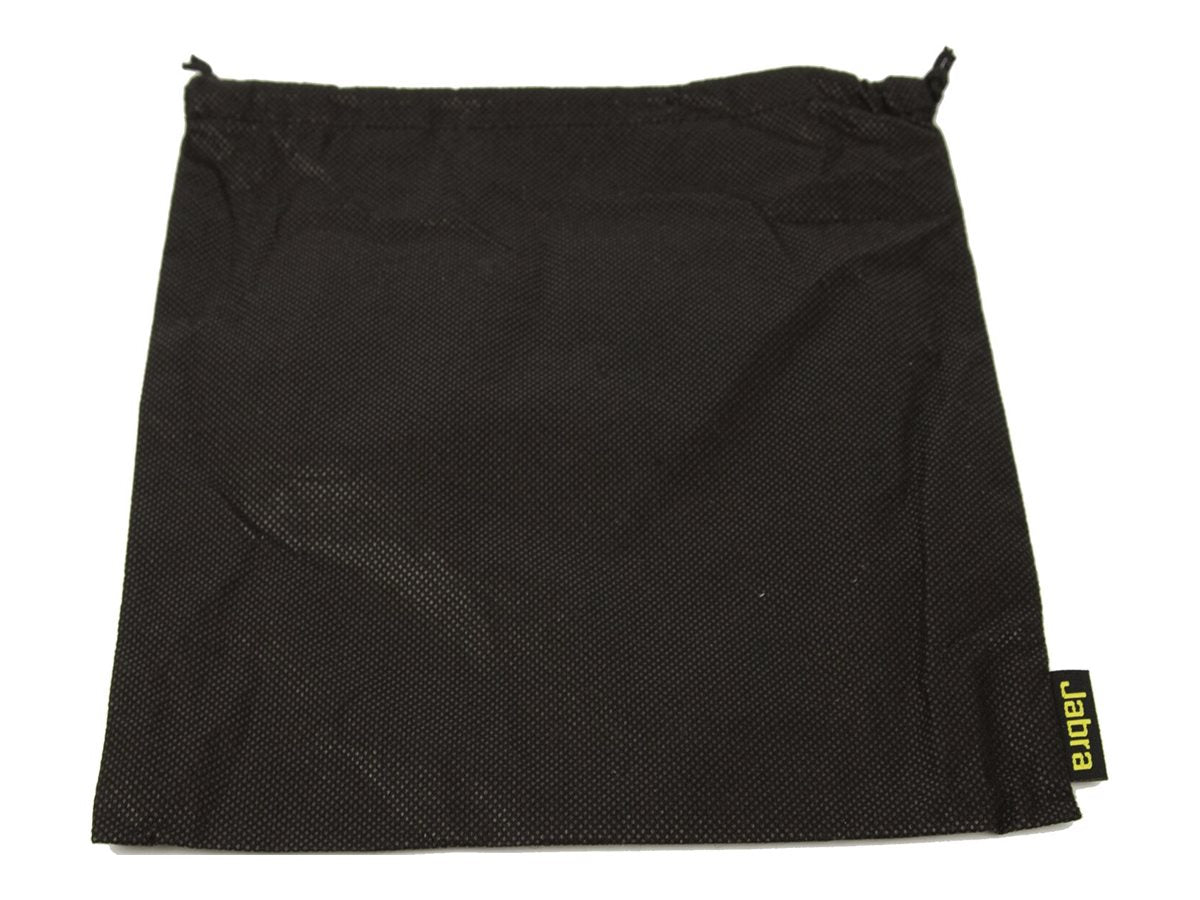 JABRA BIZ 2400 Headset carry bag pouch 10 pieces PACK