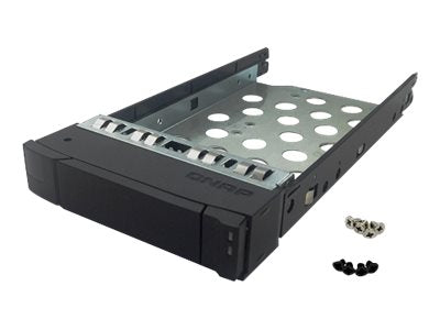 QNAP HDD Tray ES1640dc EJ1600 Vorderansicht