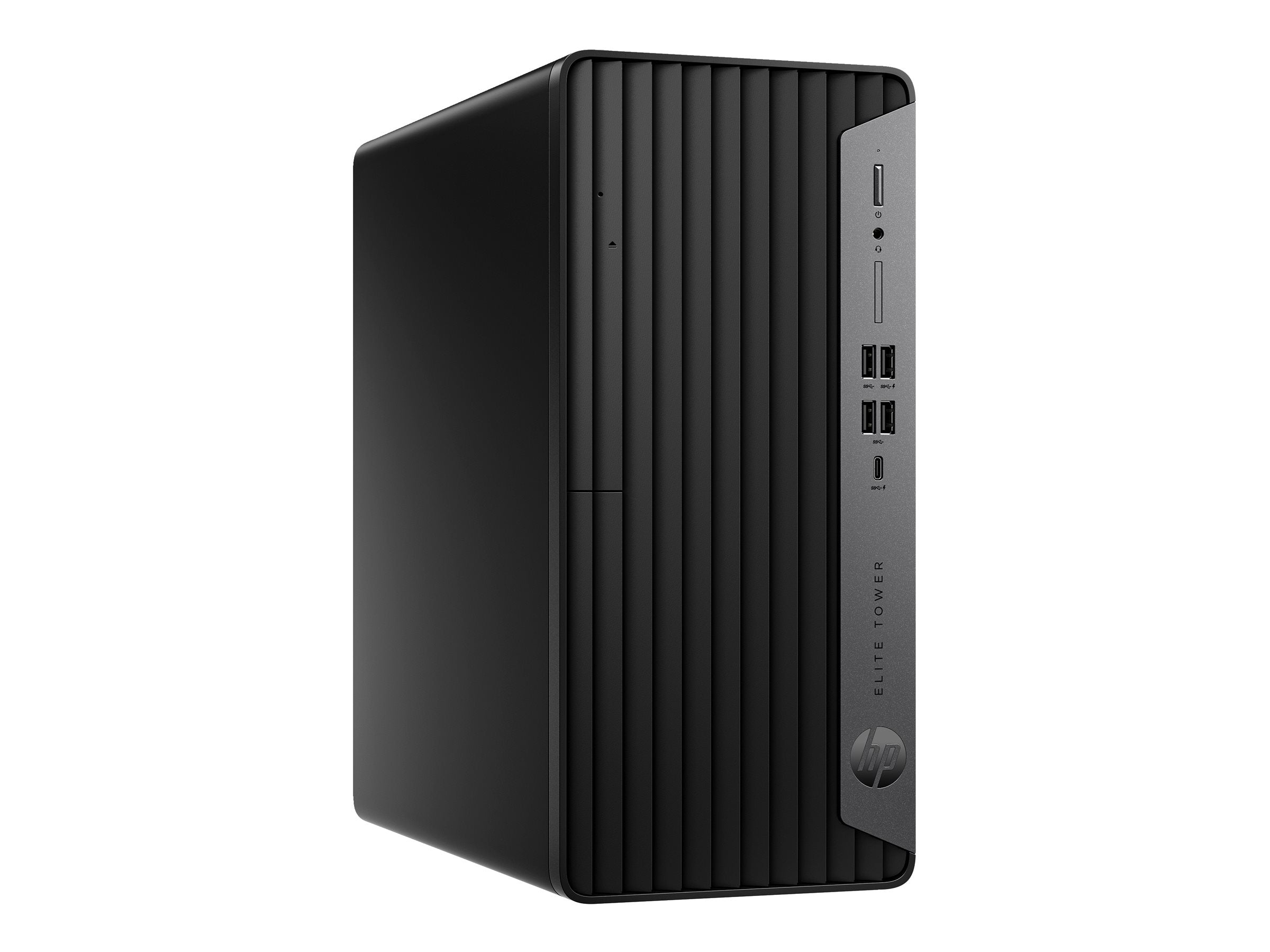 HP Elite Tower 600 G9 Seitenansicht