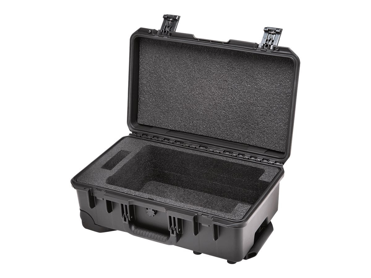 SANDISK Professional G-RAID SHUTTLE 8 CASE PELI IM2500 WW - Detailansicht