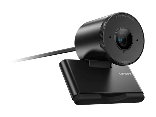 LENOVO FHD Webcam 1080p Verpackung