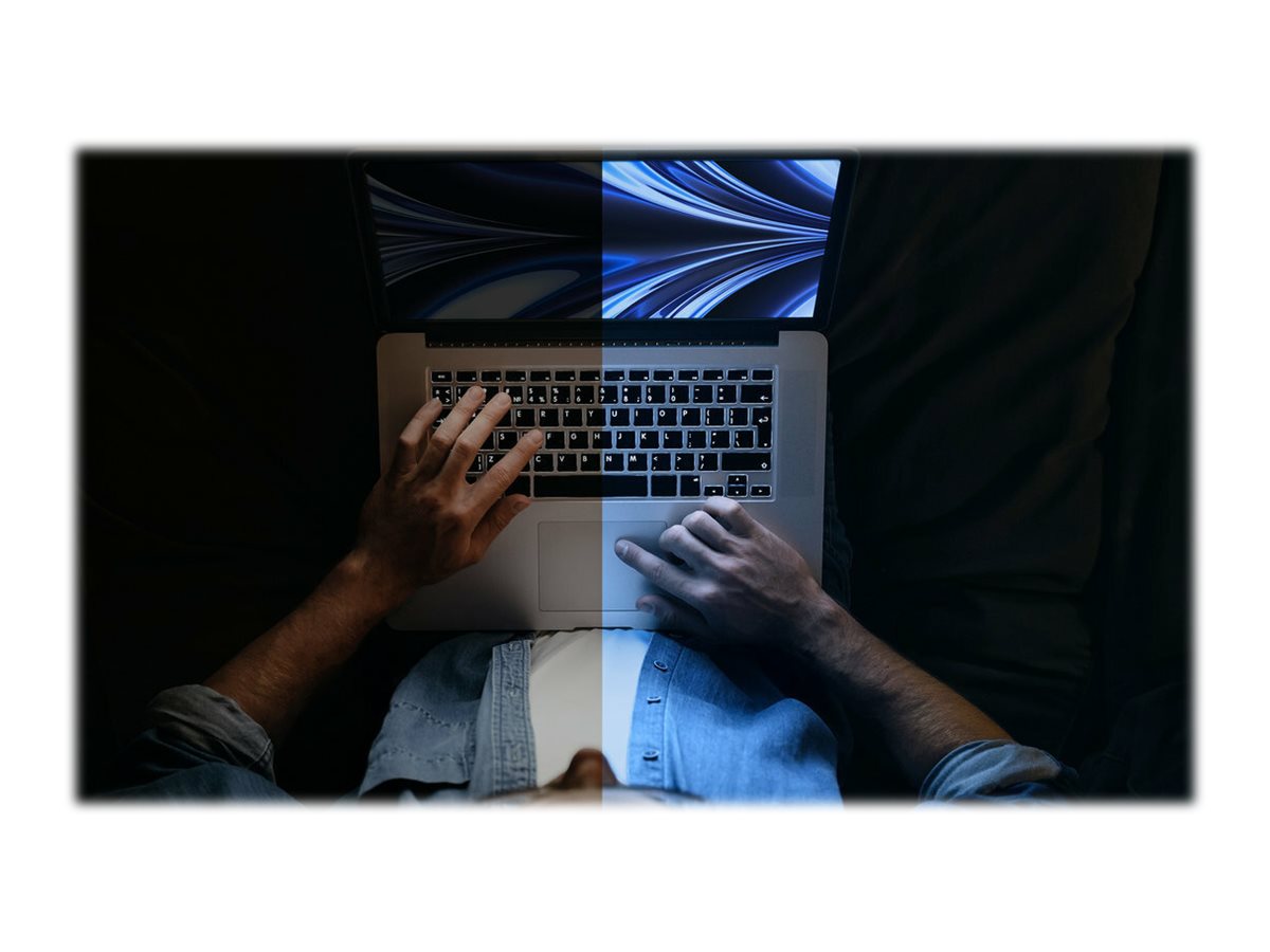 KENSINGTON MagPro Elite Blickschutzfilter für MacBook Air 13 Zoll - Detailansicht