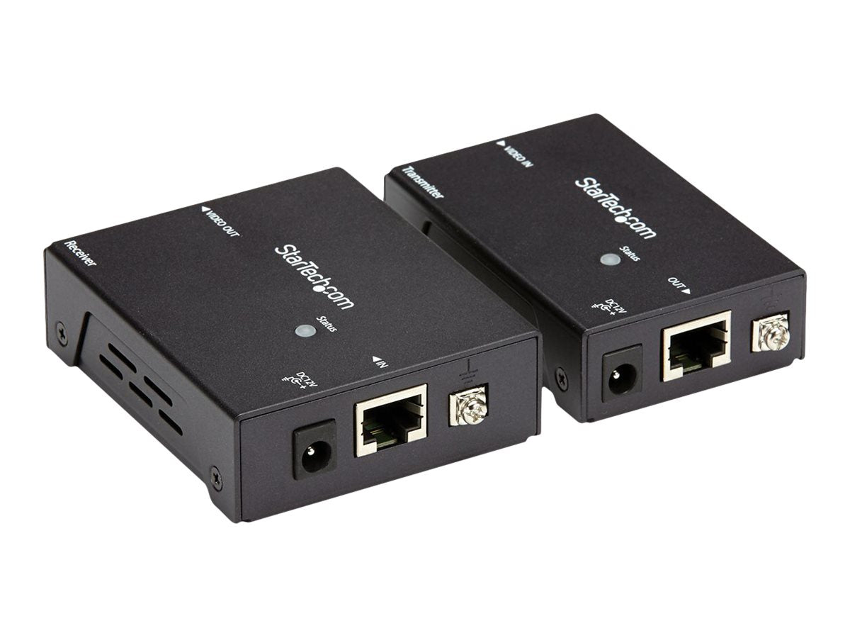 STARTECH.COM HDMI Extender über Cat5e/Cat6 - Detailansicht