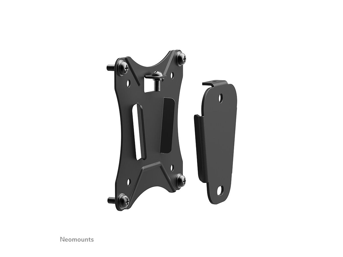 NEOMOUNTS Flat Screen Wall Mount NM-W25BLACK Verpackung