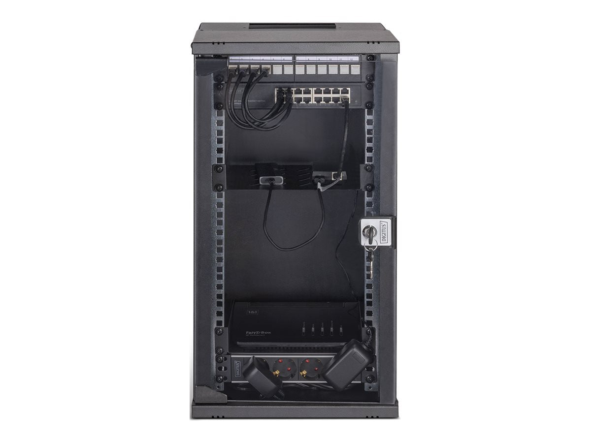 DIGITUS 25