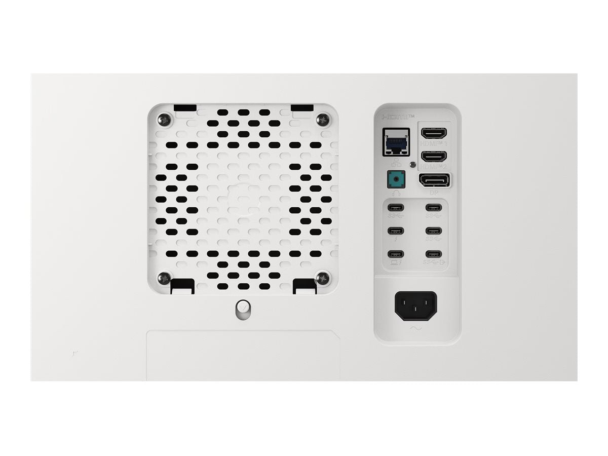 LG 40WT95UF-W.AEU Monitor Detailansicht