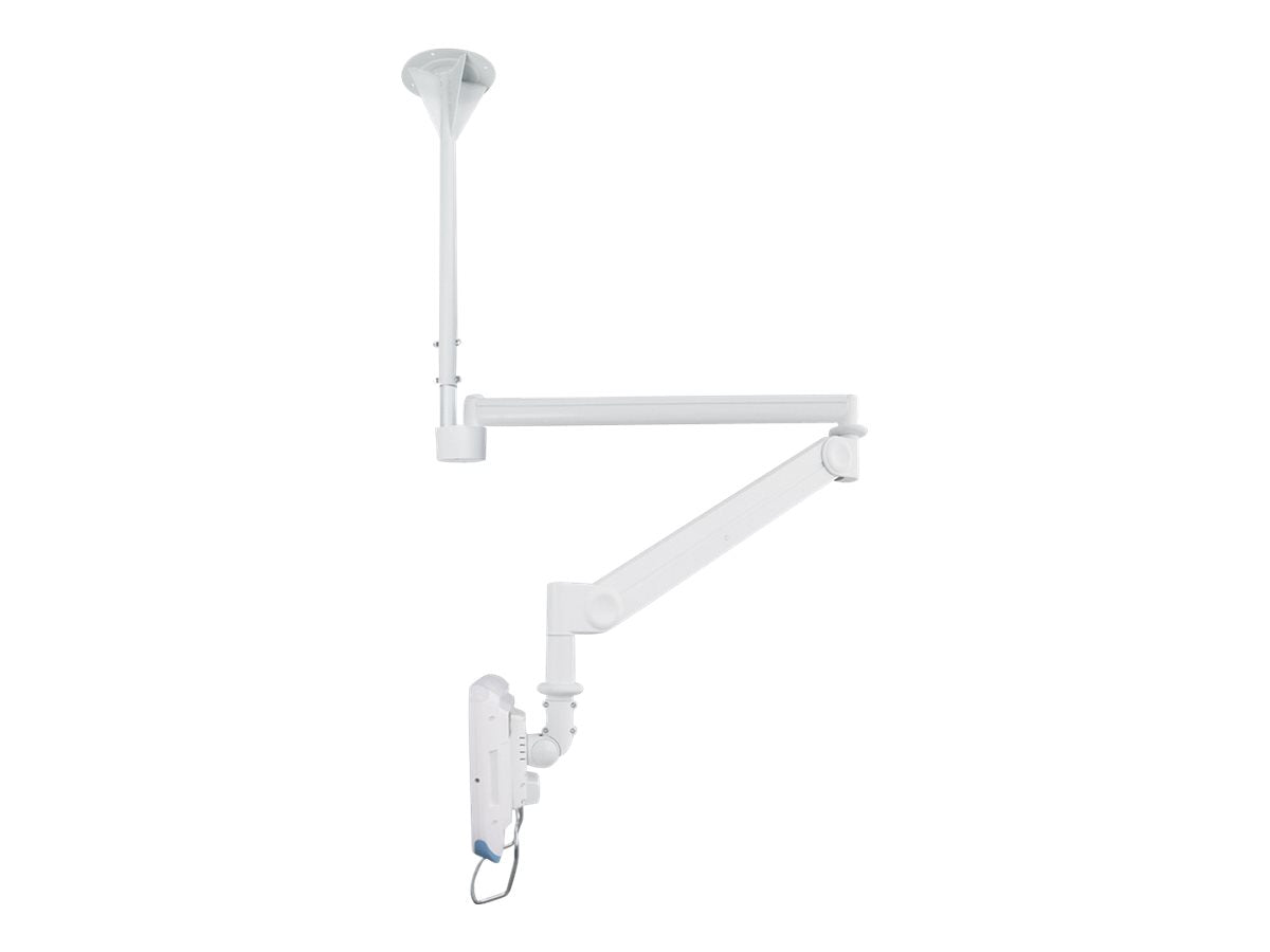 NEOMOUNTS FPMA-HAC100HC Medical LCD Ceiling Mount Verpackung