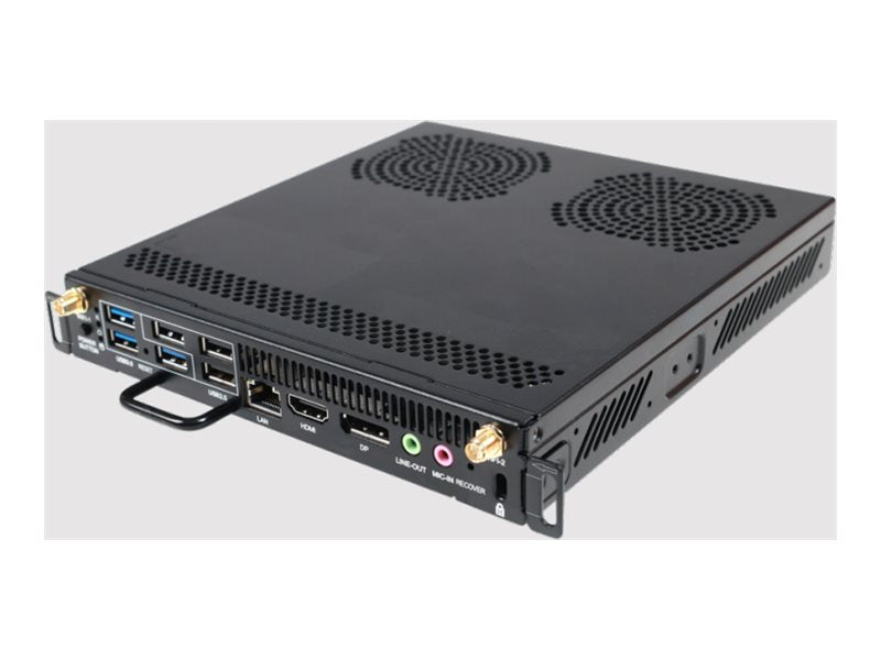 HUAWEI IdeaHub OPS i7-12700 Vorderansicht