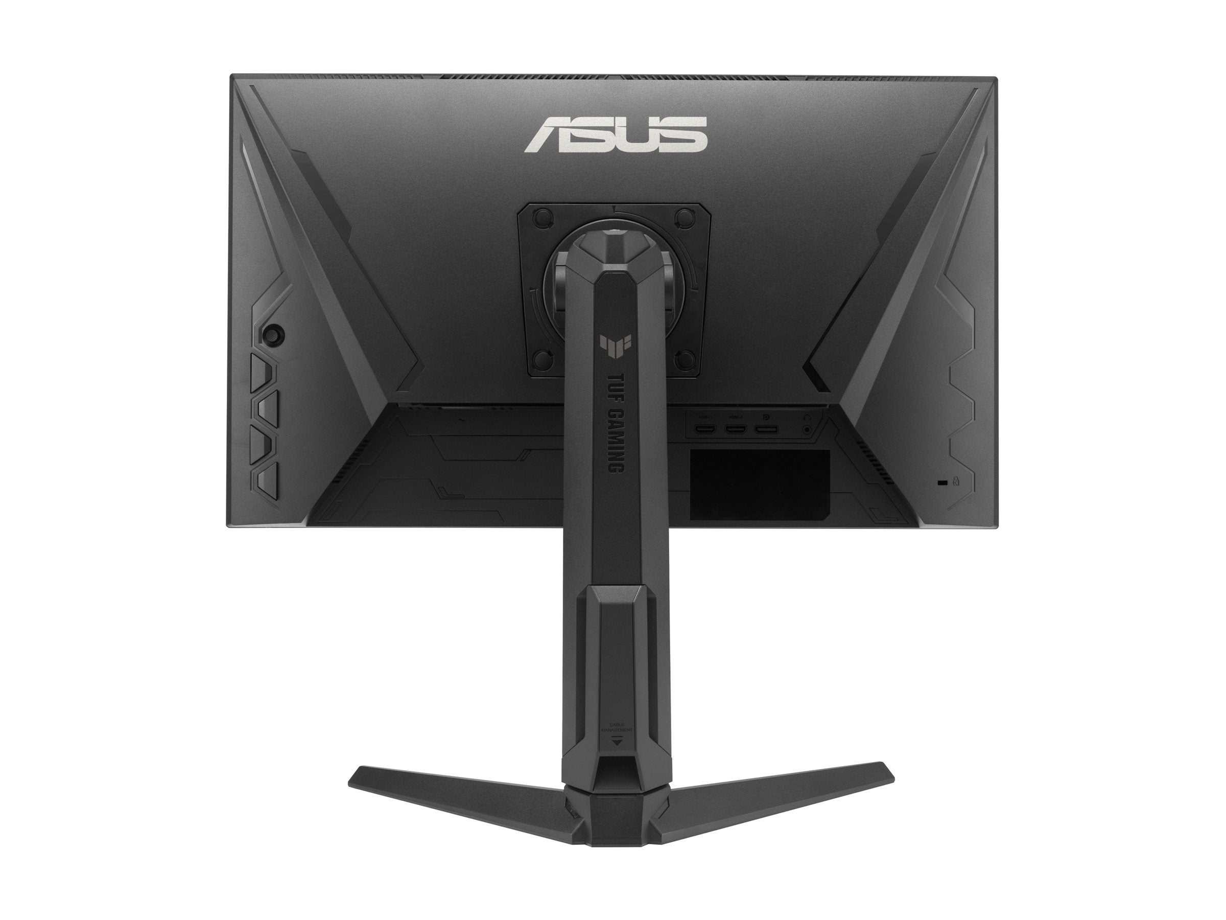 ASUS TUF Gaming VG259QMRL5A Monitor Vorderansicht