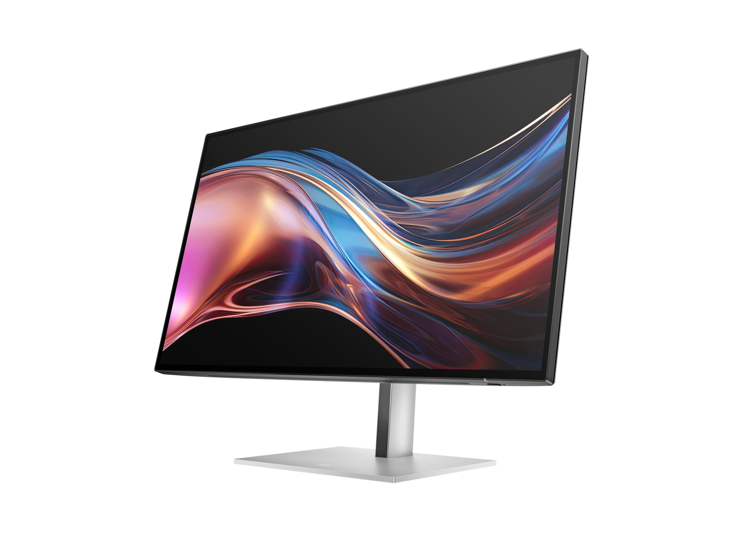 HP Series 7 Pro 727pu Monitor Verpackung