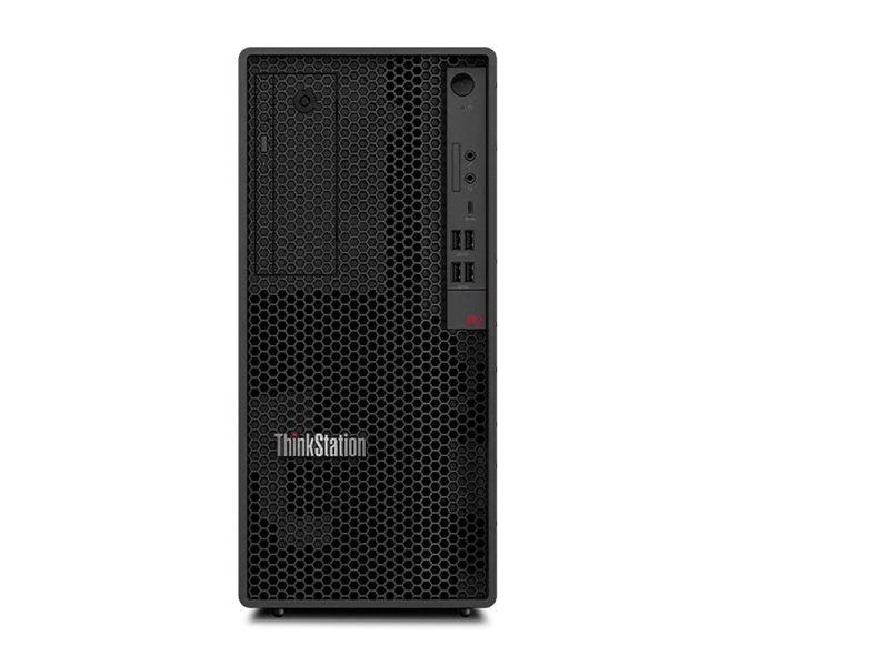 LENOVO ThinkStation P2 Tower G2 Intel Core Ultra 7 265 32GB 512GB SSD UMA W11P TopSeller
