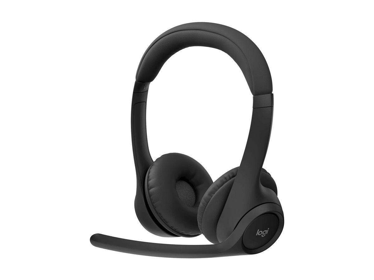 LOGITECH Headset Zone 305 Midnight Black - Nutzungsszenario