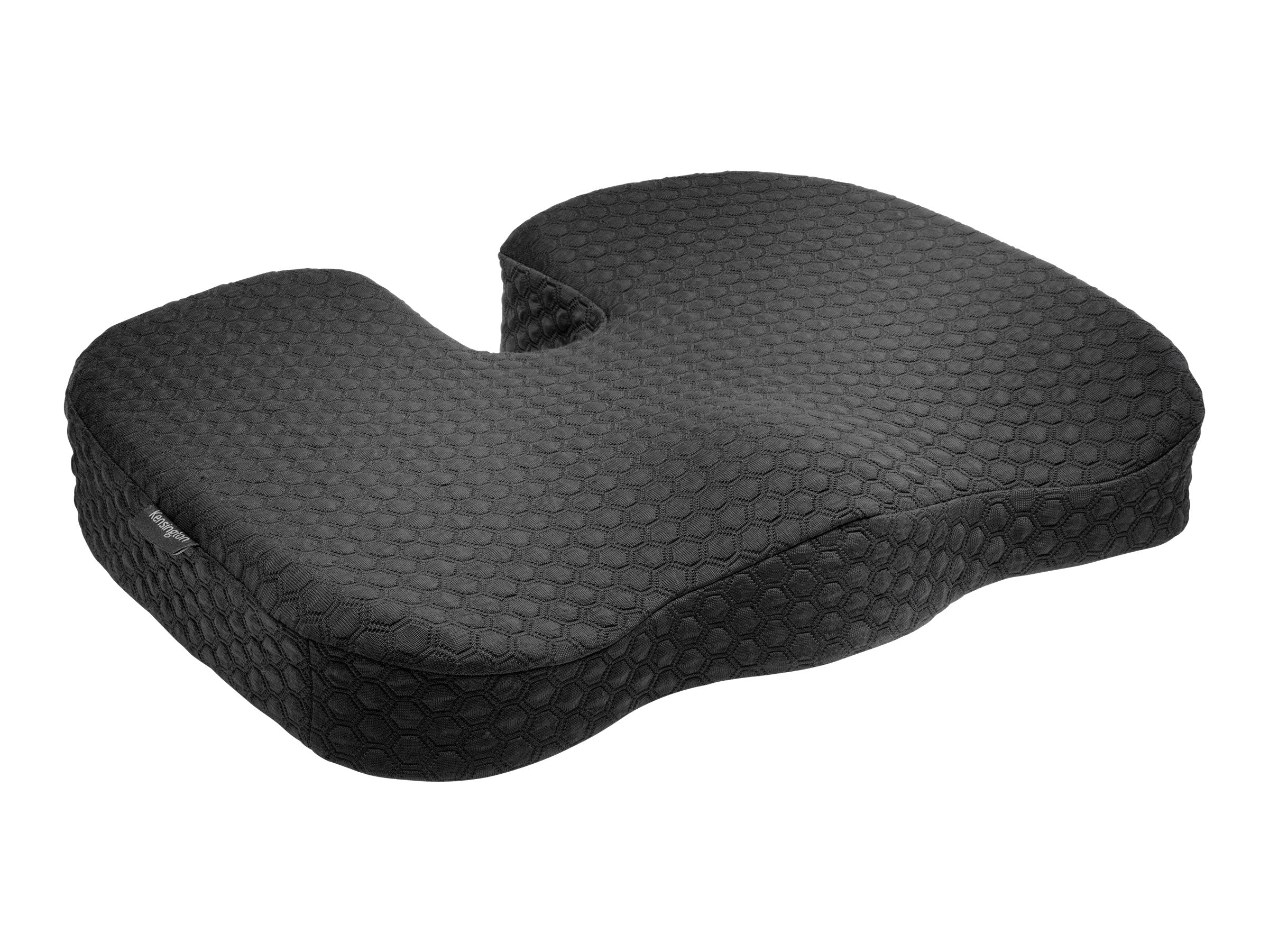 KENSINGTON Premium Cool-Gel Seat Cushion Detailansicht