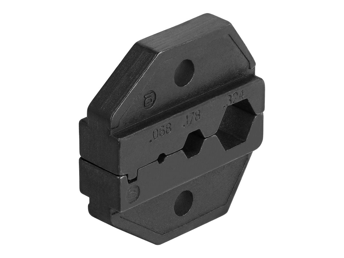 DELOCK Pressprofileinsatz III Verpackung