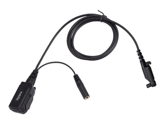 HYTERA ACN-02P Audiokabel Vorderansicht