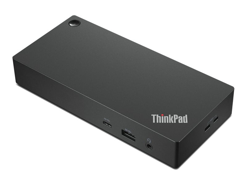 LENOVO ThinkPad Universal USB-C Dock Docking Station Verpackung