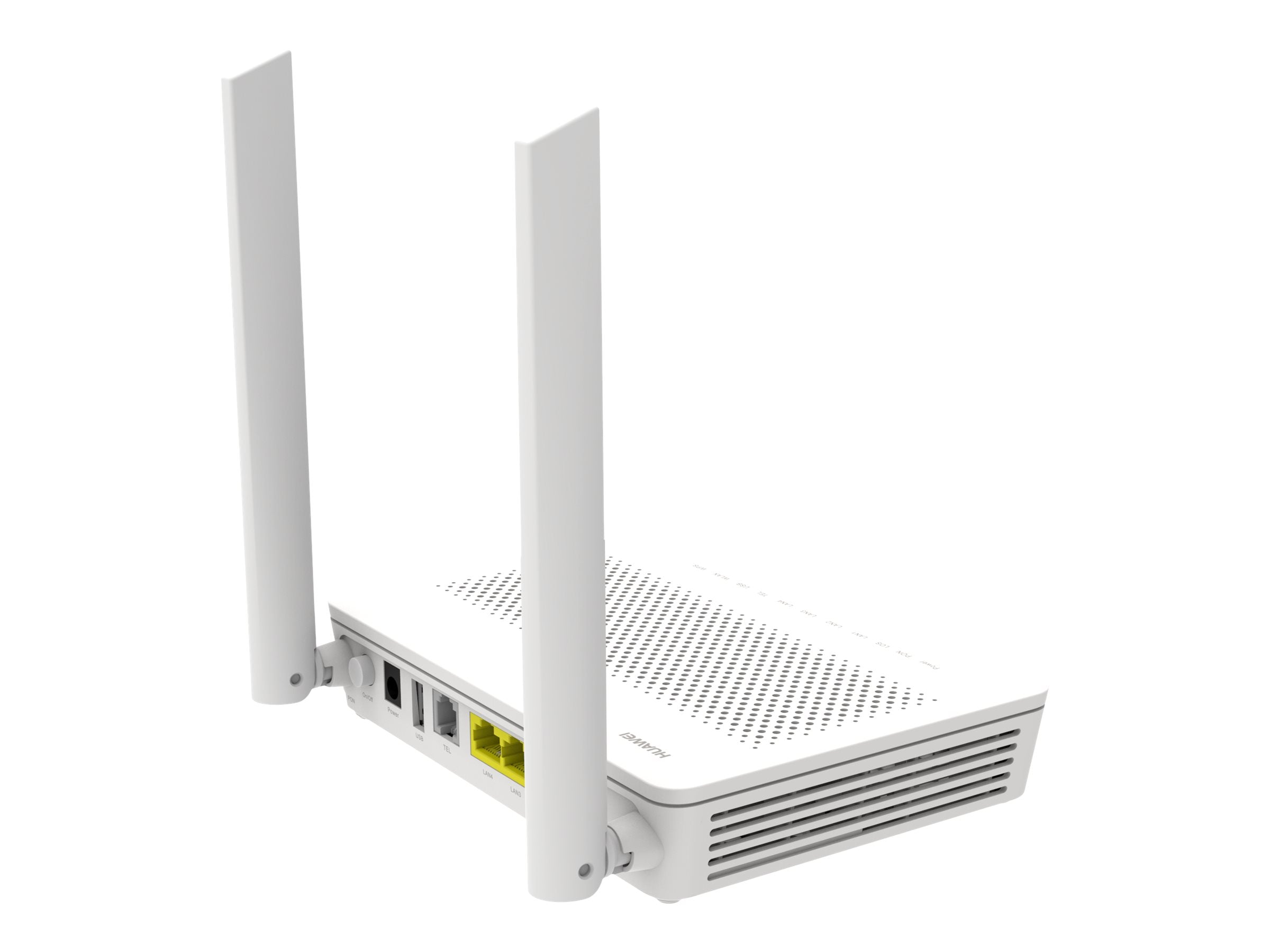 HUAWEI EchoLife EG8145V5 GPON Terminal Vorderansicht
