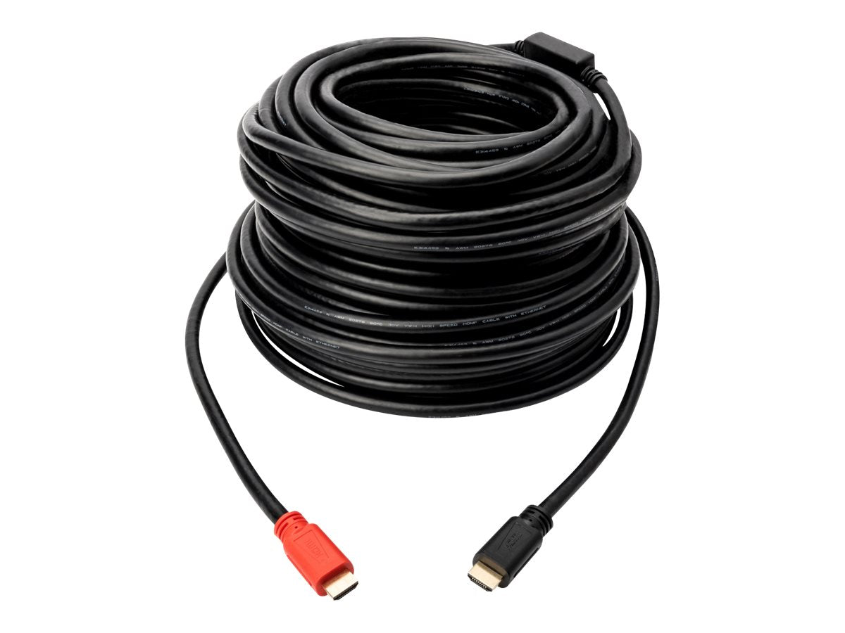 DIGITUS HDMI High Speed Verbindungskabel 10m - Verpackung